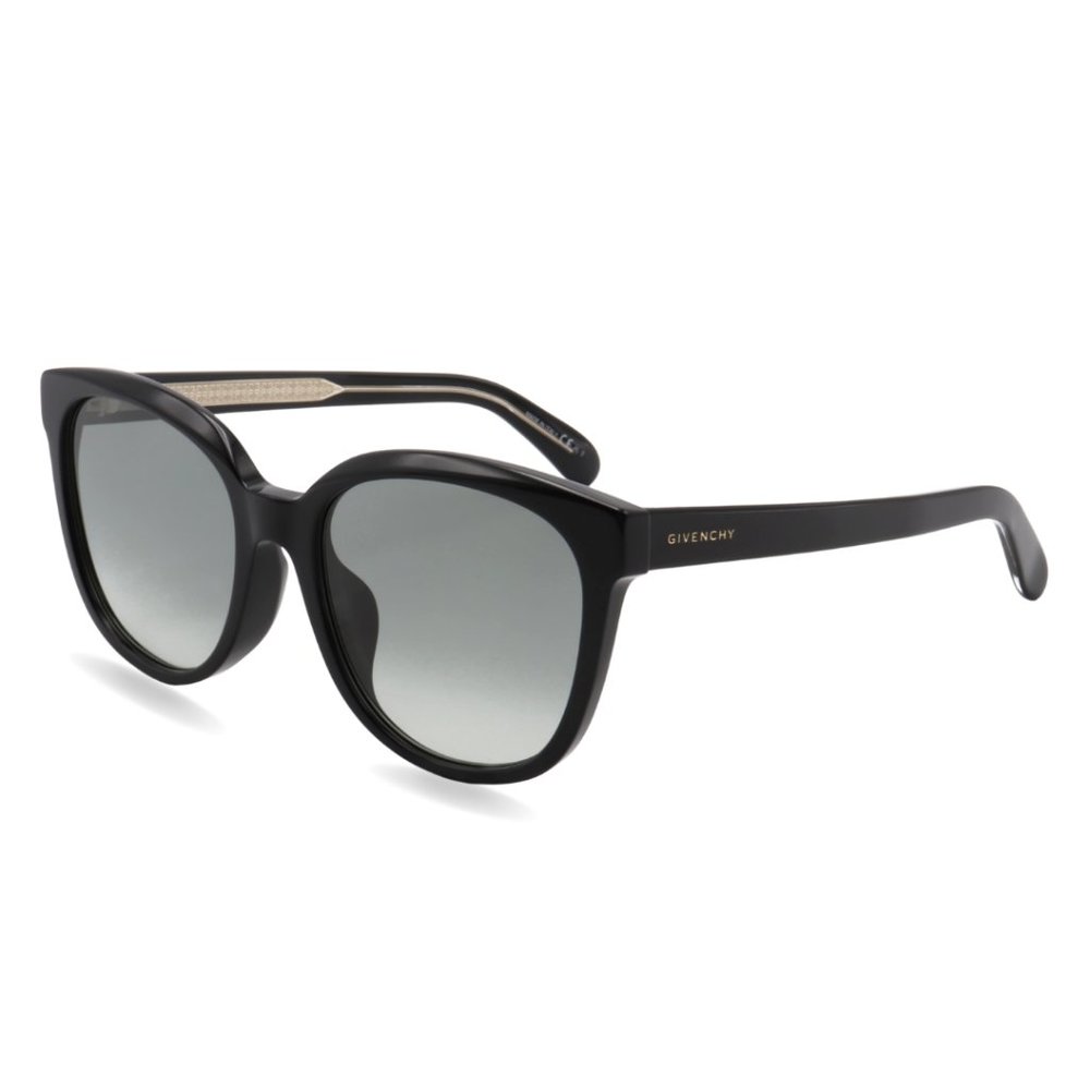 Givenchy 7134/F/S 807 Cat Eye 56mm Women Sunglasses